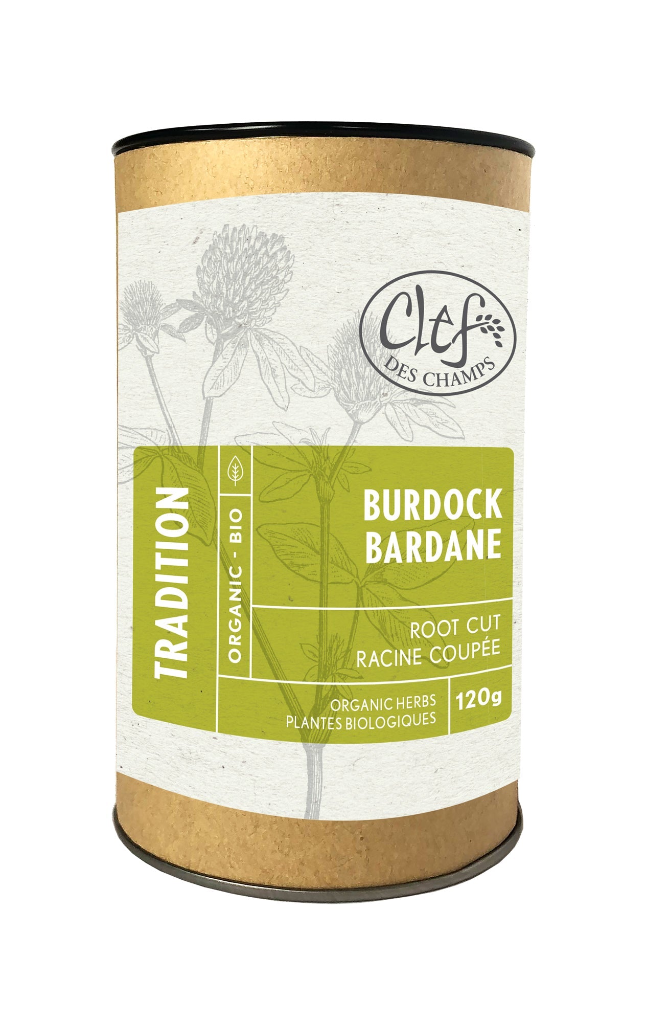 Burdock (root) 120gr