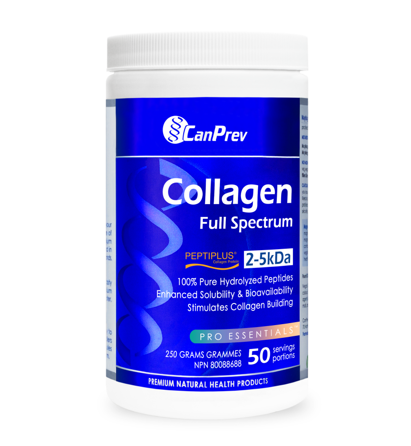 Collagen full spectrum blend 250g