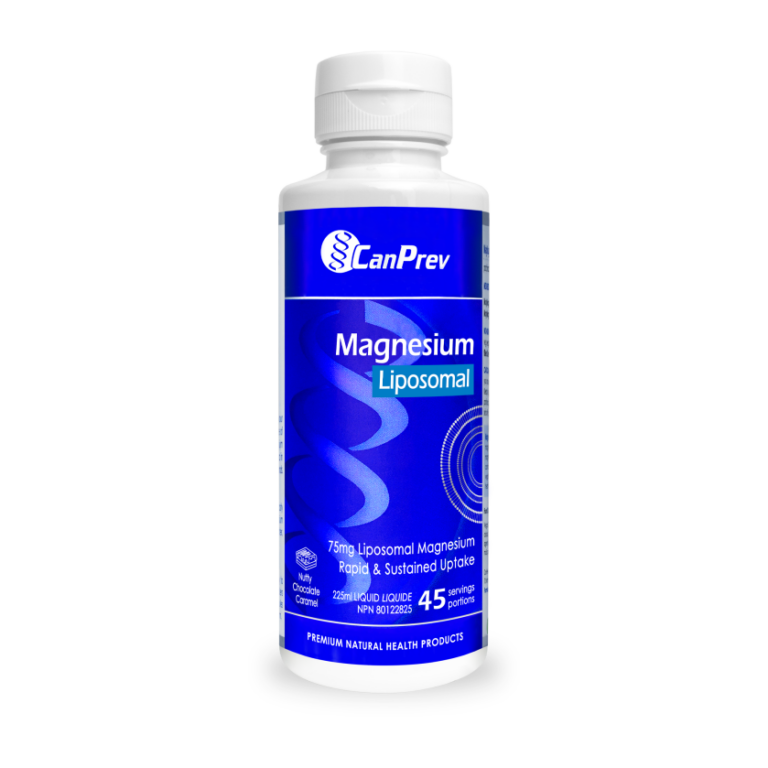 Magnesium liposomal  225ml