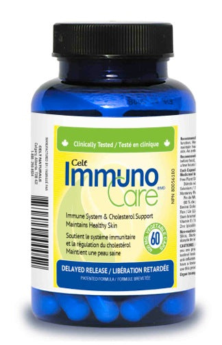 Immuno-Care 60caps