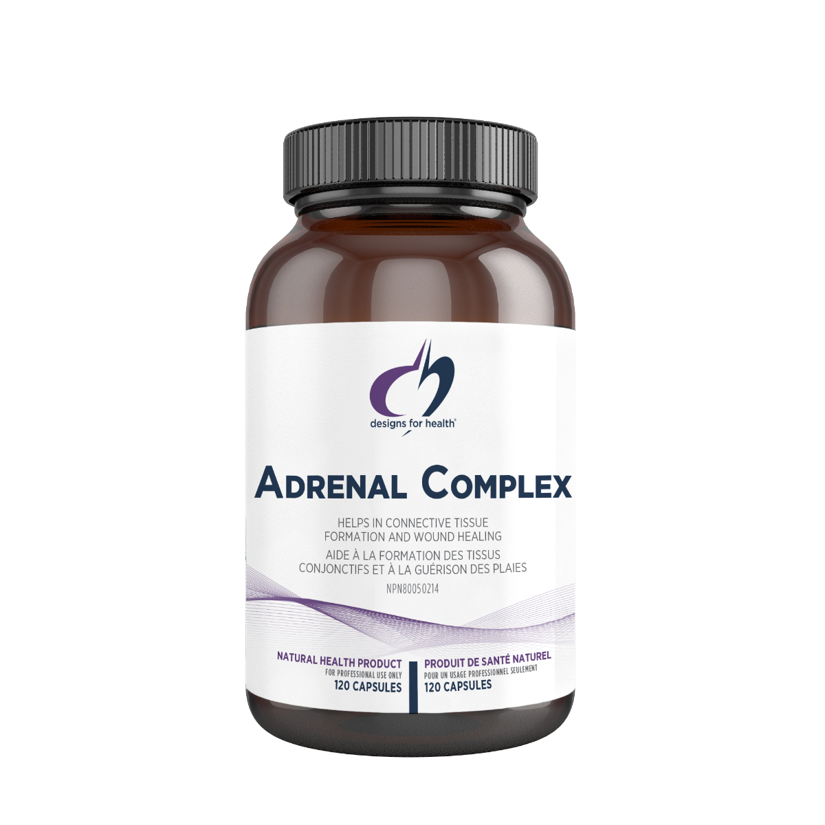 Adrenal complex 120caps