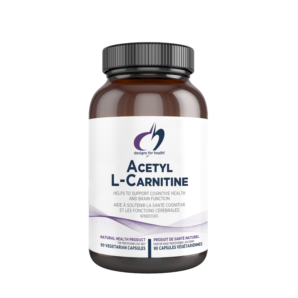 Acetyl L-carnitine 90caps