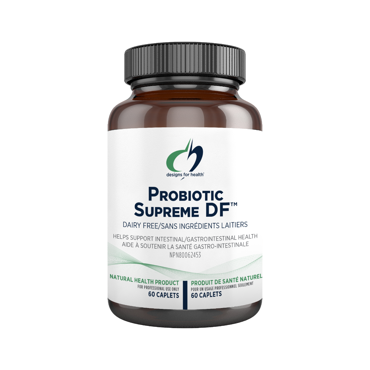 Probiotic supreme DF 60comp