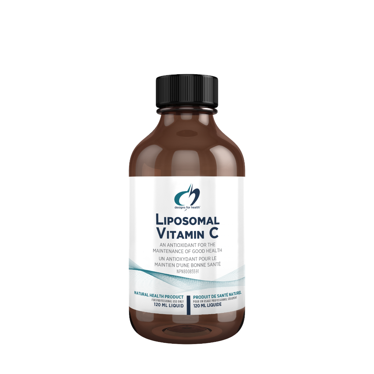 Liposomal vitamin C 120ml