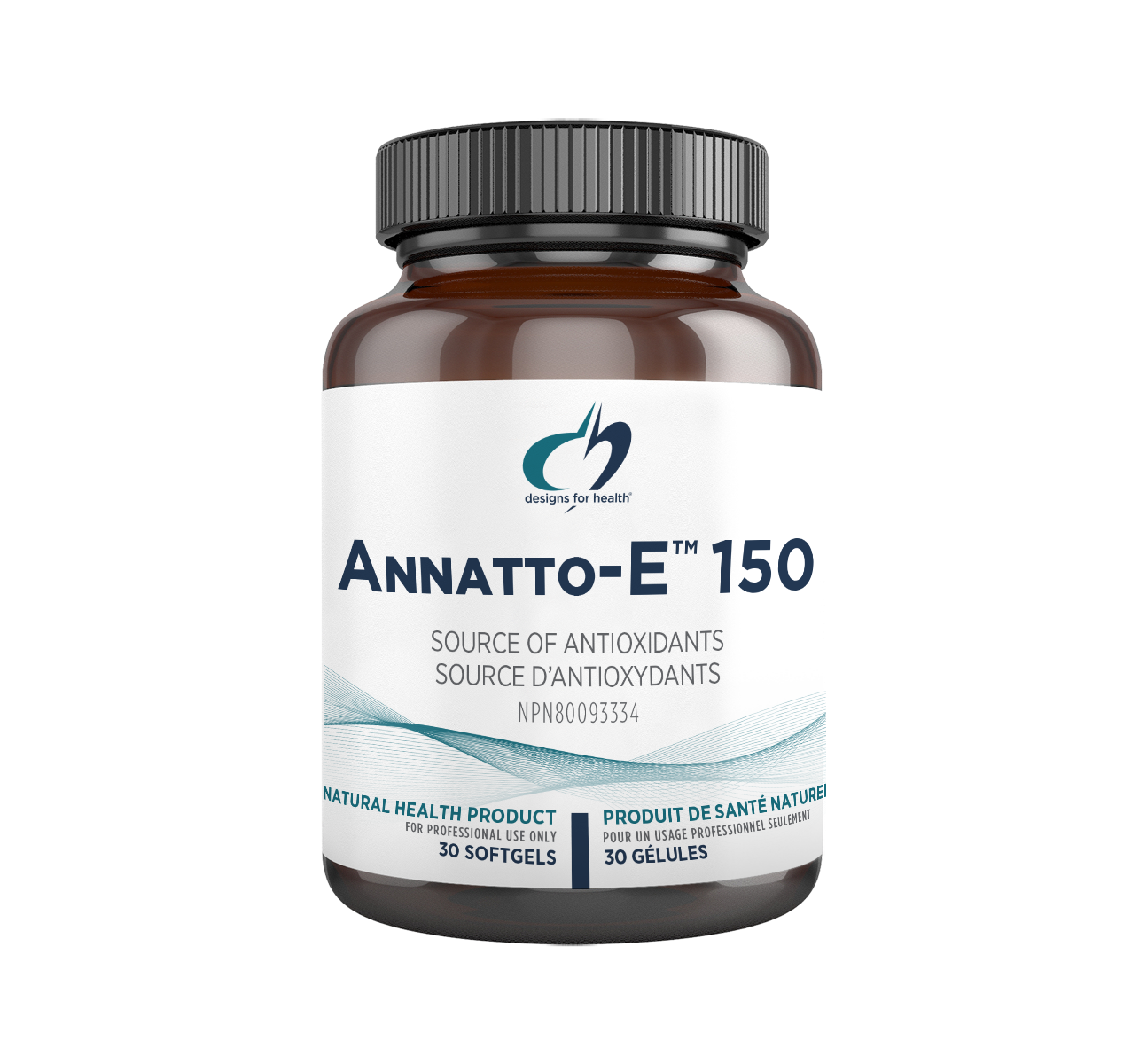 Annatto-E 150 30gels