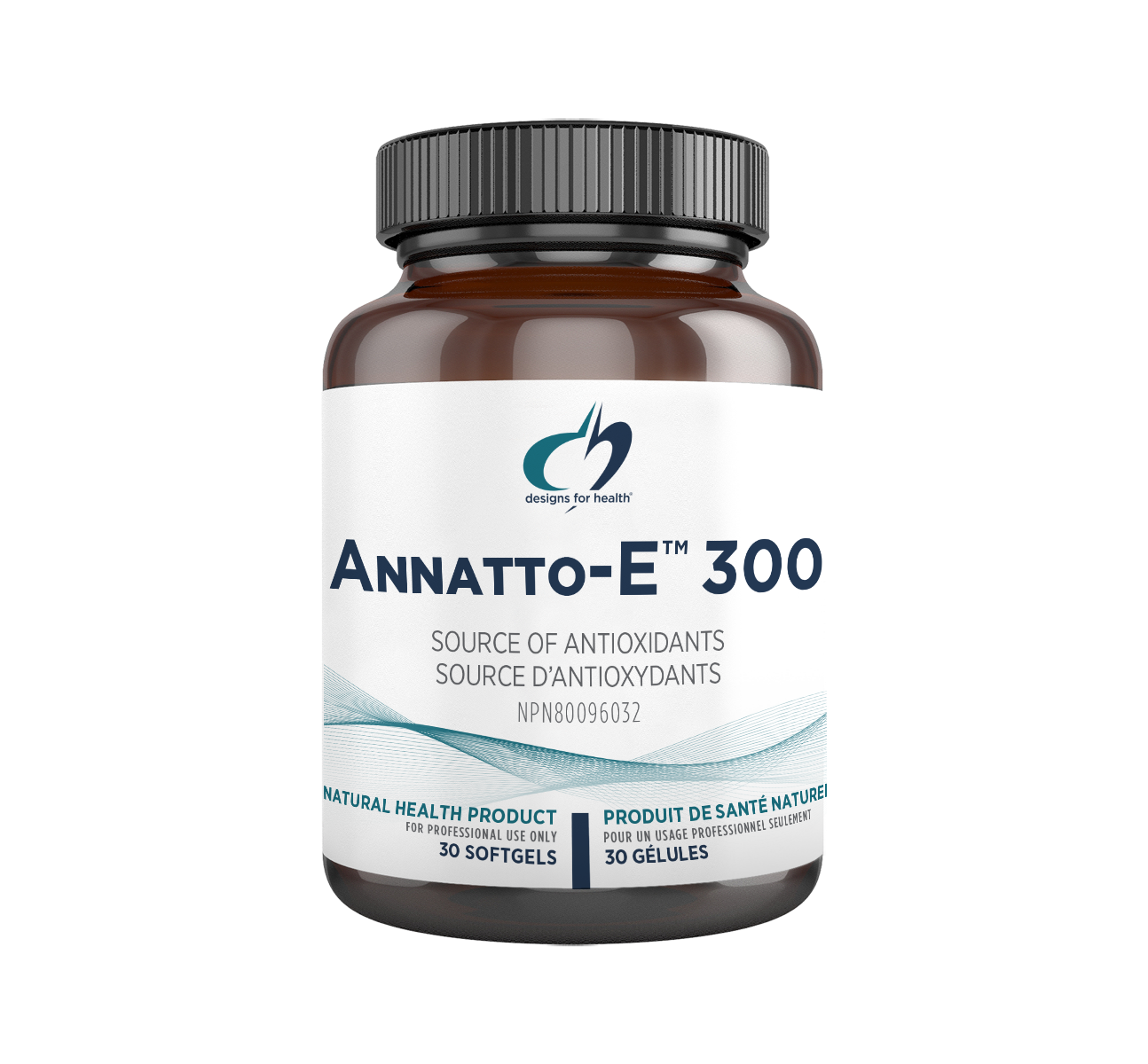 Annatto-E 300 30gels