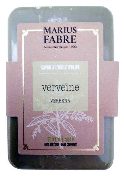 Savon Verveine / huile olive 250g