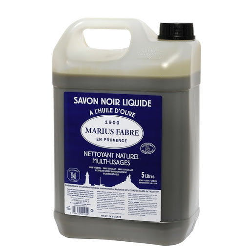 Savon noir  5L