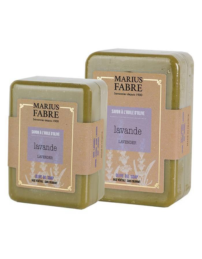 Savon lavande/ huile olive 150g