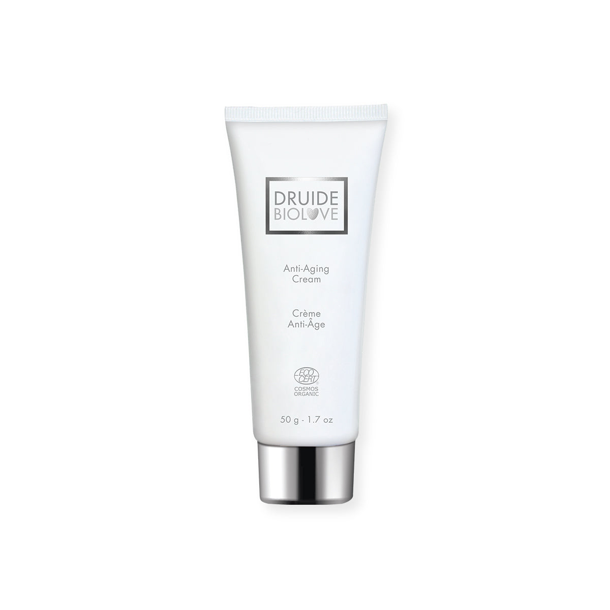 Crème anti-âge bio 50g