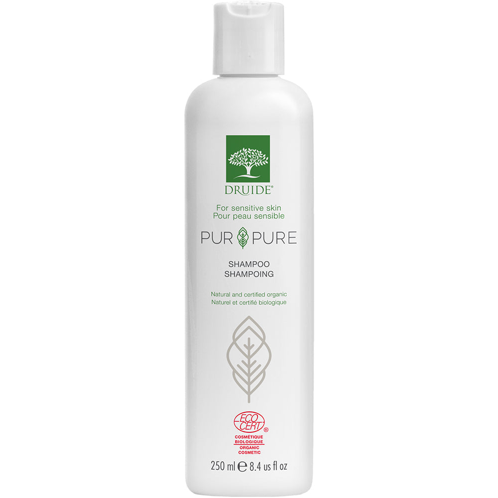 Shampoing 250ml Pur Pure