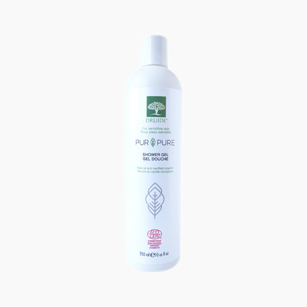 Gel douche Pur Pure 350ml