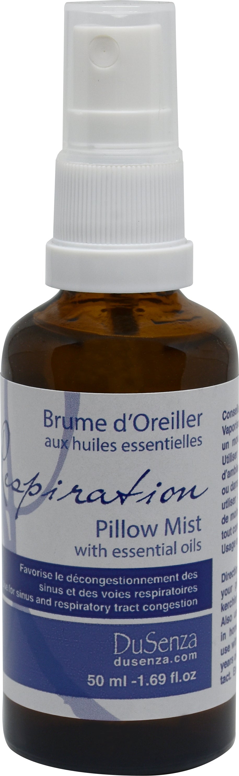 Brume respiration 50ml