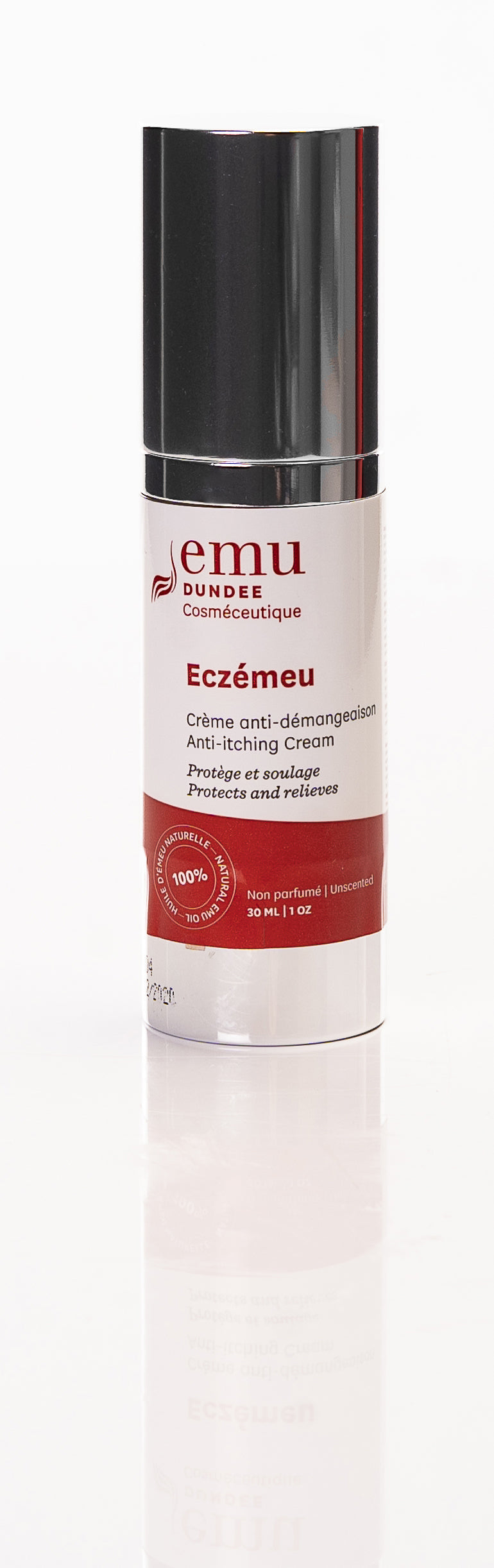 Eczemeu (crème anti-démangeaison) 30ml