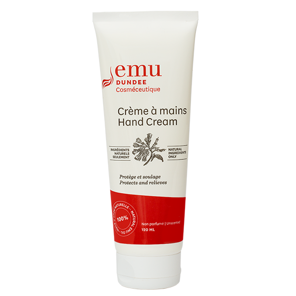 Crème à mains 120ml