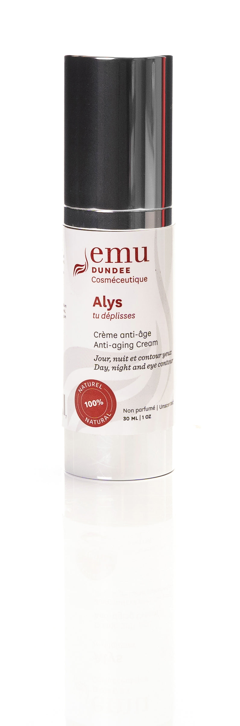 ALYS moisturizing cream (facial care) 30ml