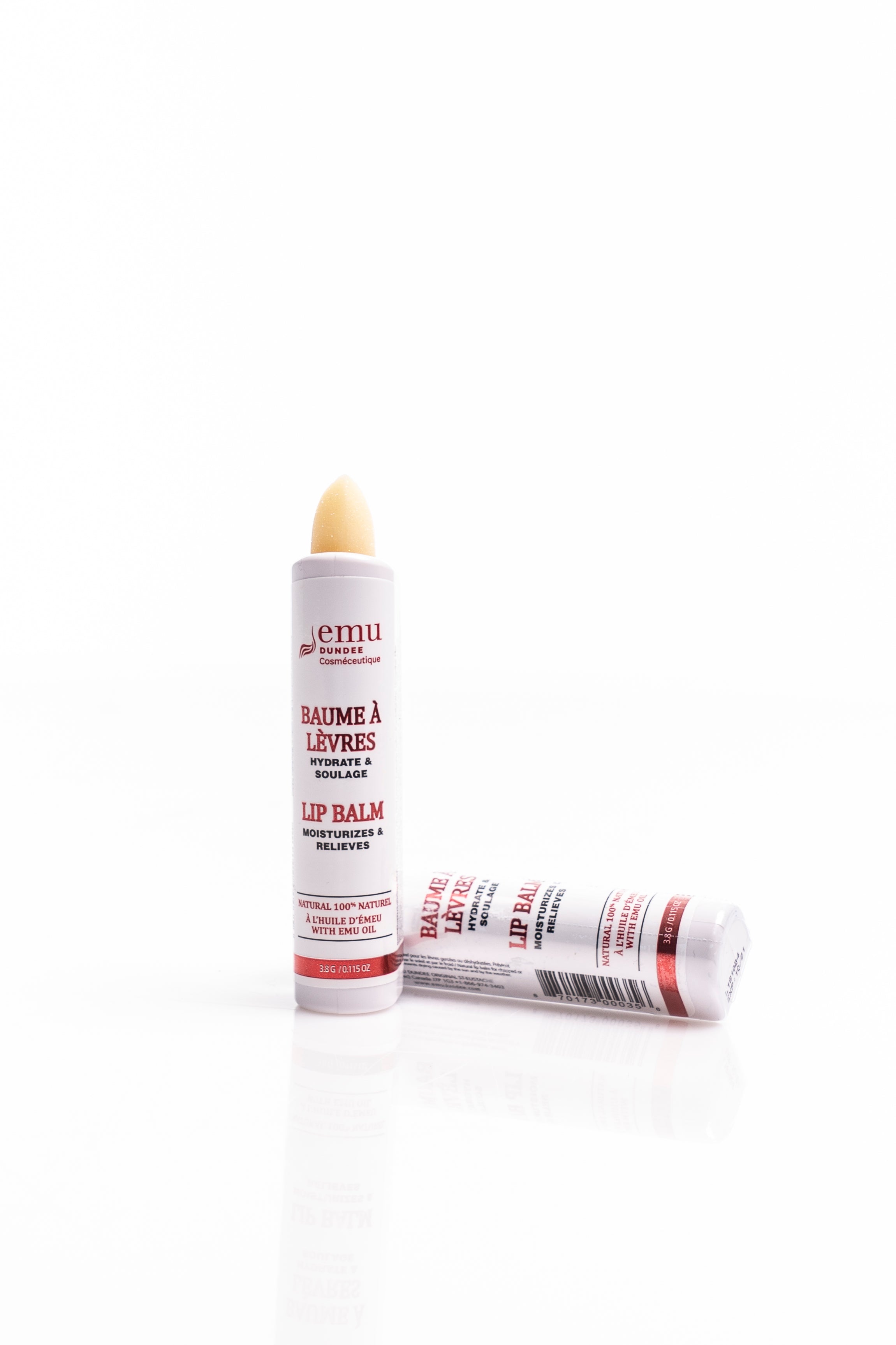 Lip balm 3.3g