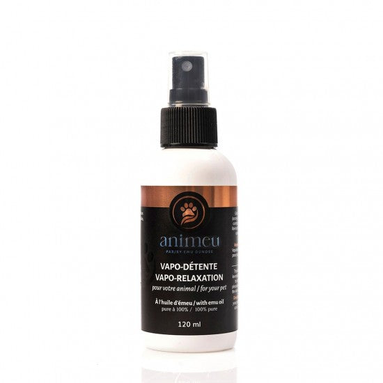 Relaxation spray 120ml