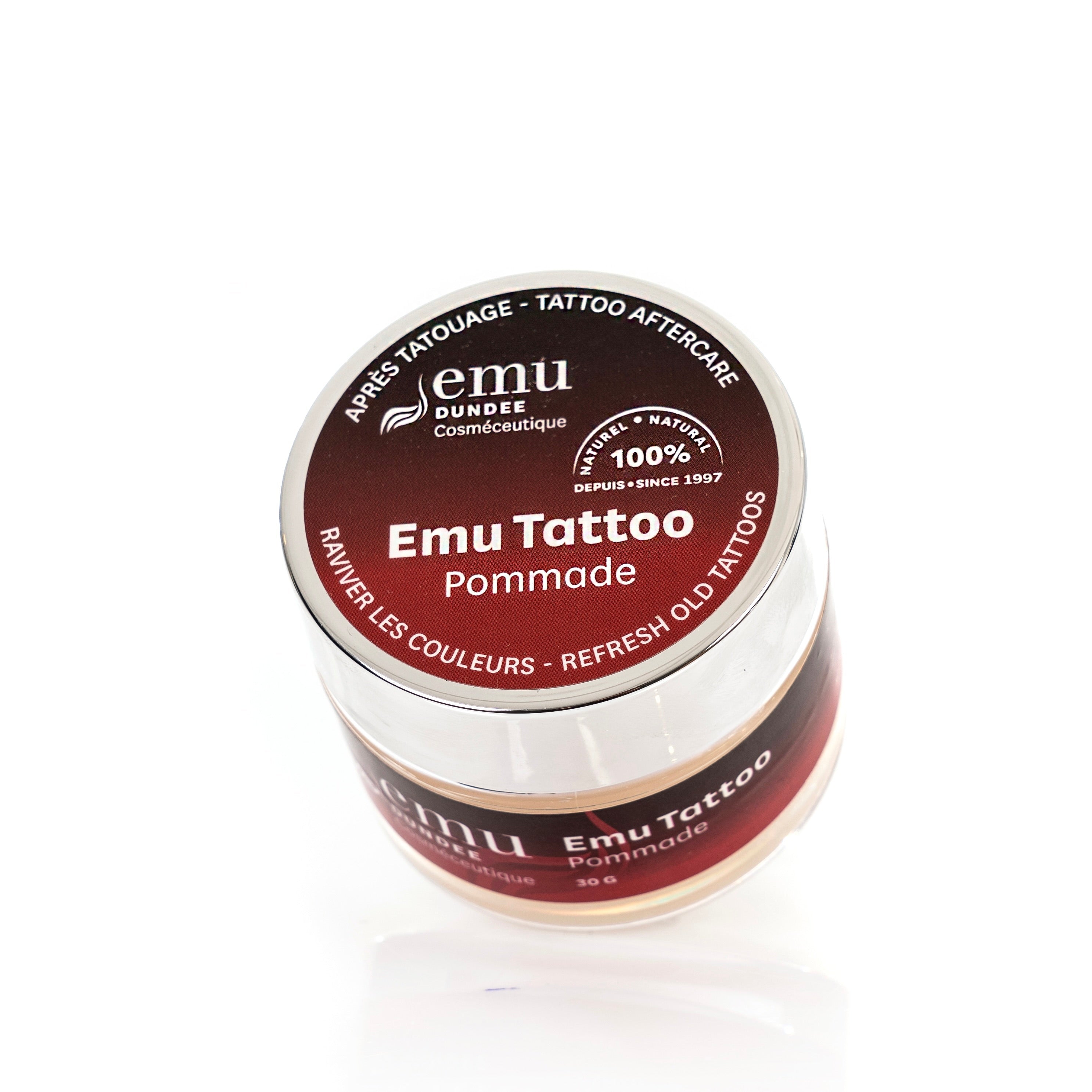 Pommade tatoo  30g