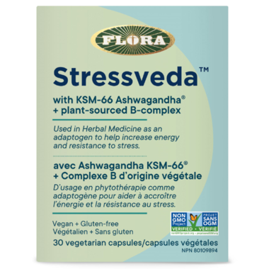 Stressveda 30vcaps