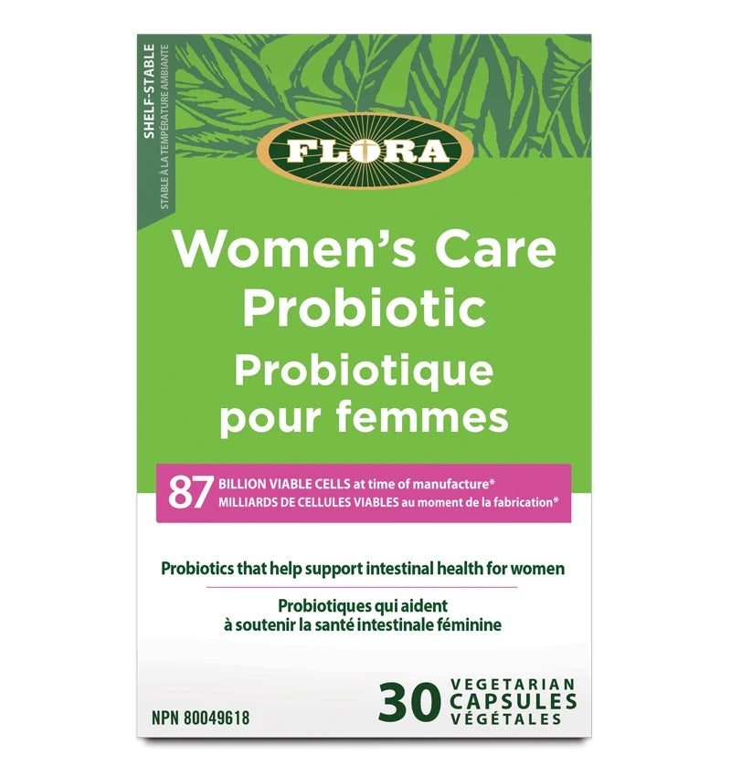 Probiotics for women 30caps