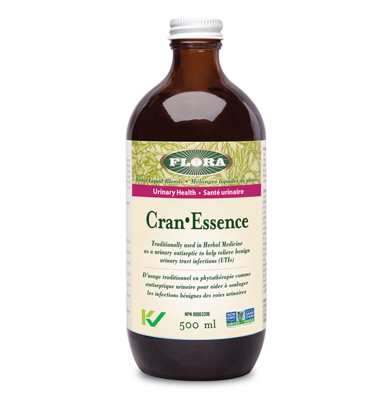 Cran-essence 500ml