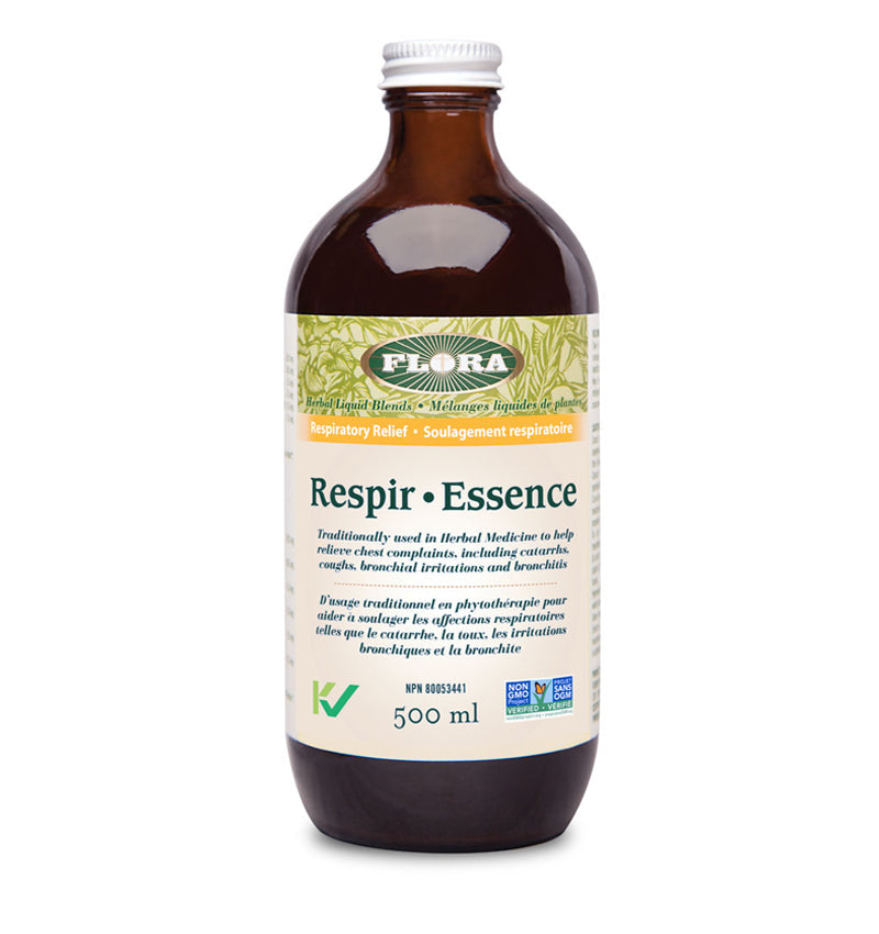 Respir-essence 500ml