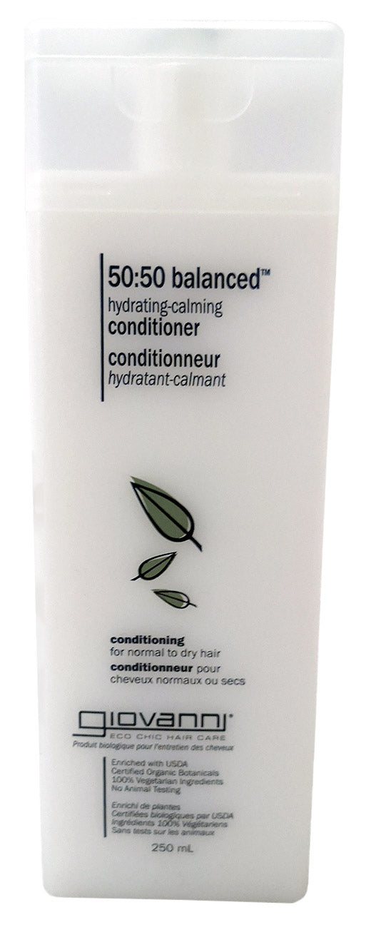 50:50 Balanced Conditioner (Normal/Dry) 250ml