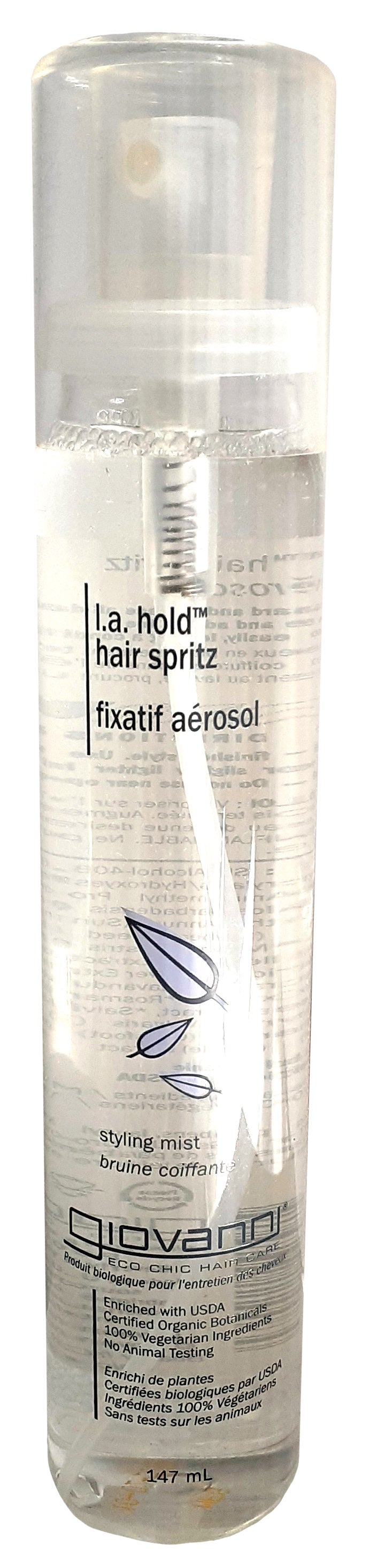 Spray hairspray 147ml