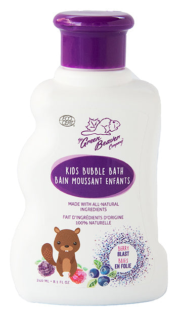 Bubble bath 240ml