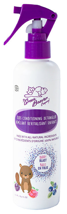 Conditioning detangler 250ml