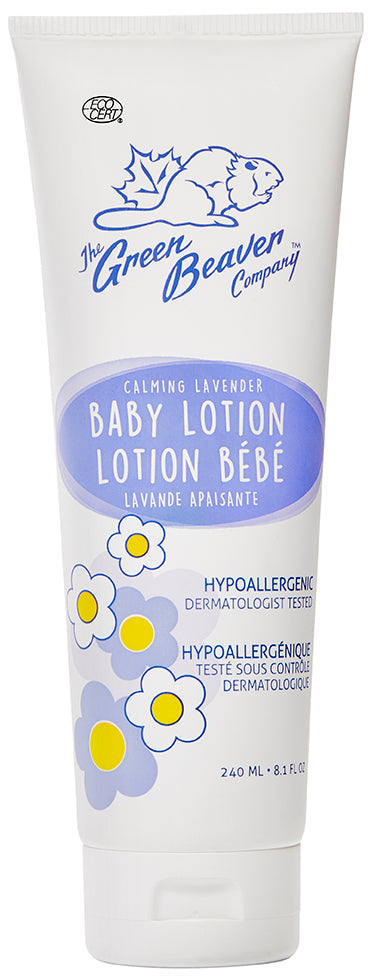 Lavender Calming Lotion 240ml