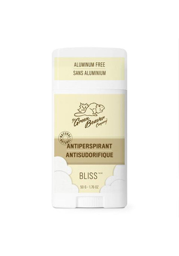 Bliss Antiperspirant 50g