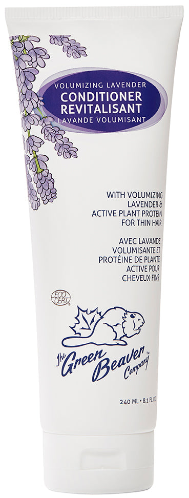 Lavender Volumizing Conditioner 240ml