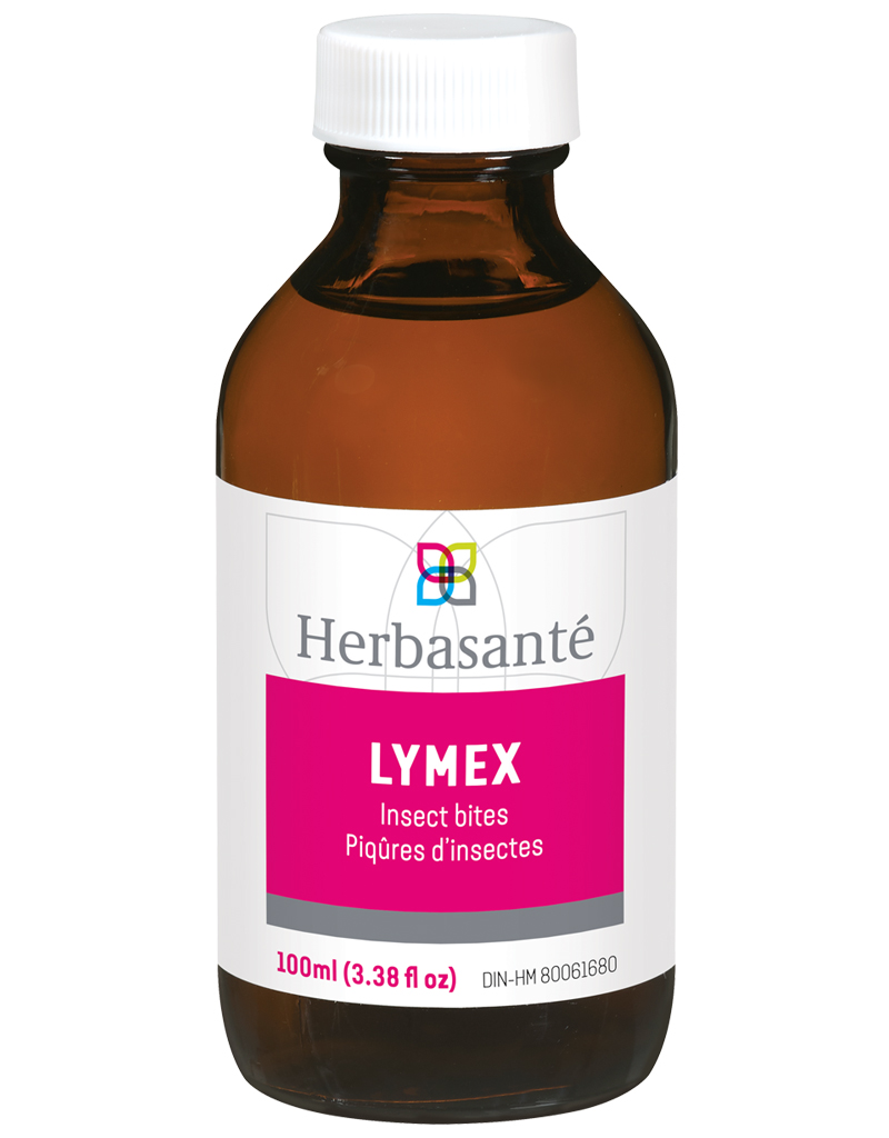 Lymex (insect bites) 100ml