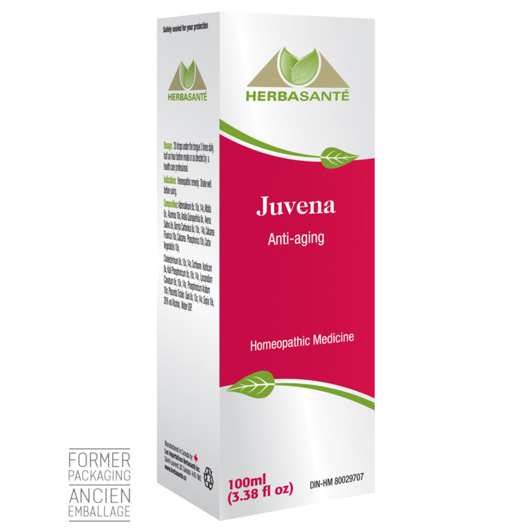 Juvena (anti-aging) 100ml