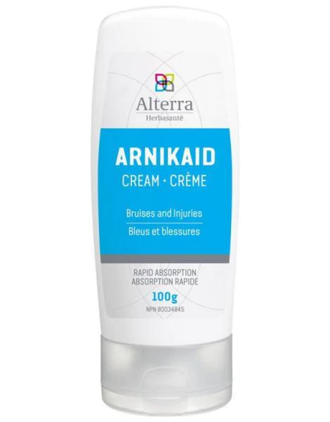 Arnikaid (crème) 100g