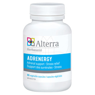 Adrenergy 90vcaps