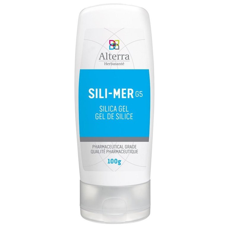 Sili-Mer G5 (gel) 100g