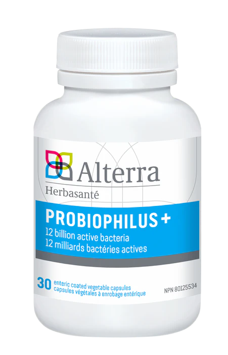 Probiophilus + 30vcaps