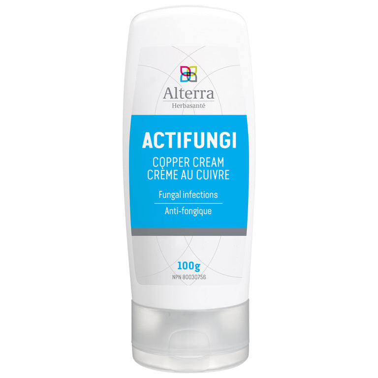 Acti-fungi (crème) 100g