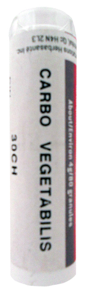 Carbo vegetabilis 30ch 80 granules
DATE DE PÉREMPTION : 31 MARS 2025