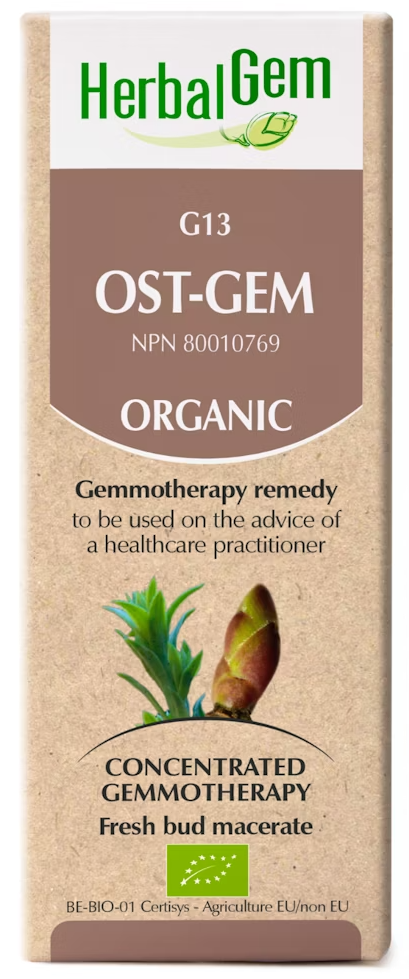 OS-Gem bio (G13)  30ml