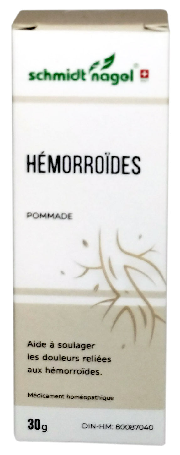 Hémorroïdes  30ml