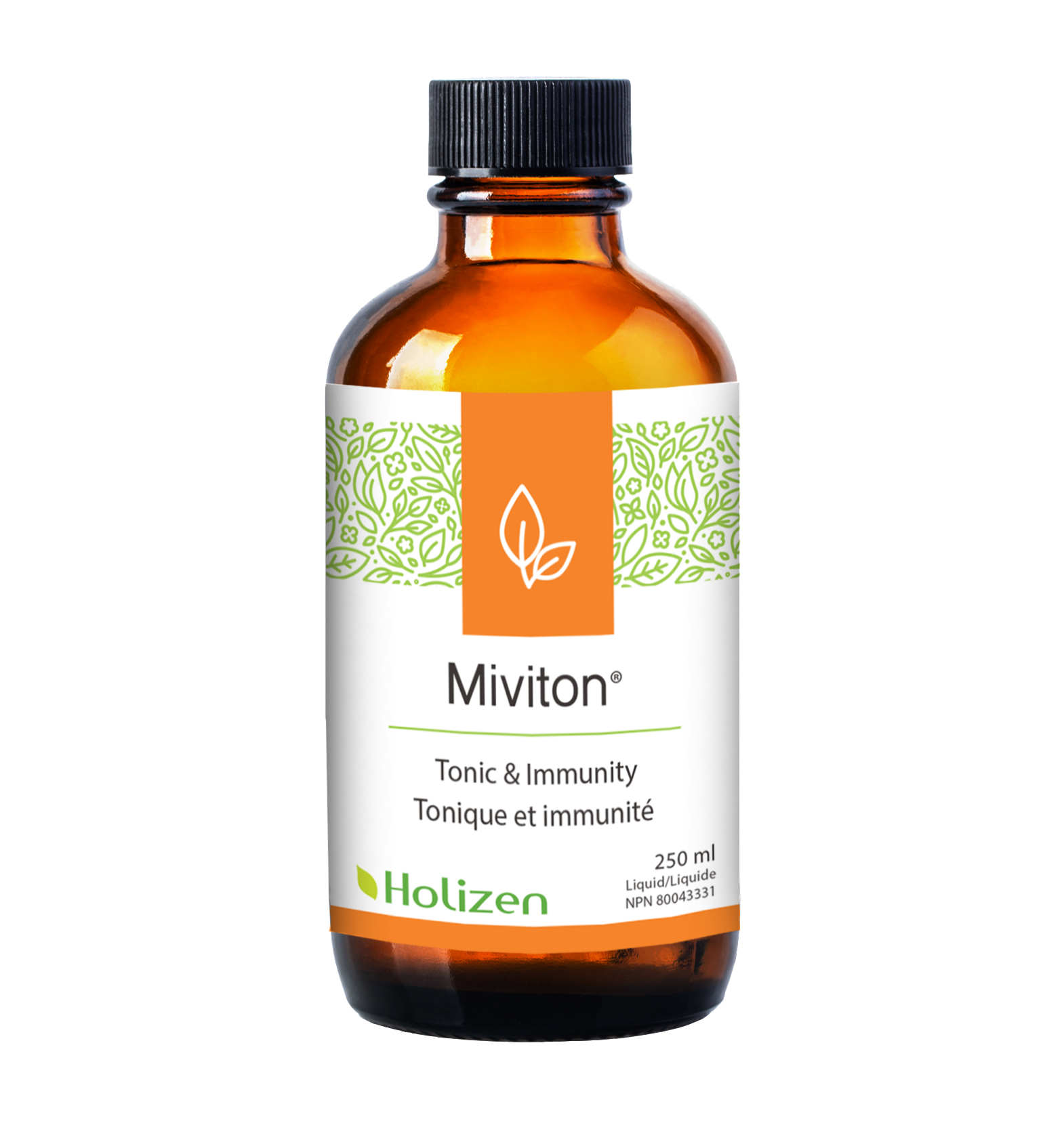 Miviton régulier  250ml