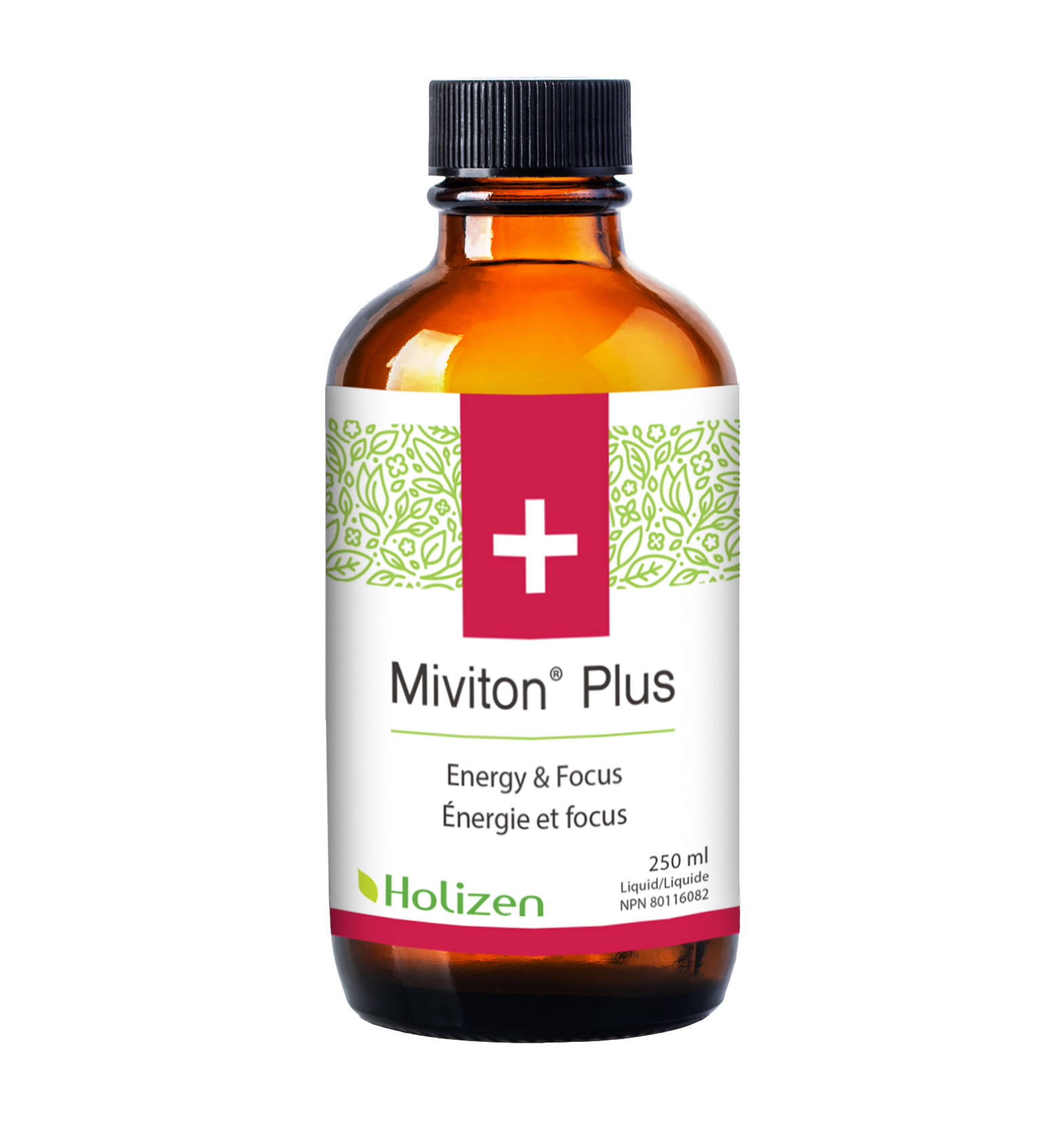 Miviton plus 250ml