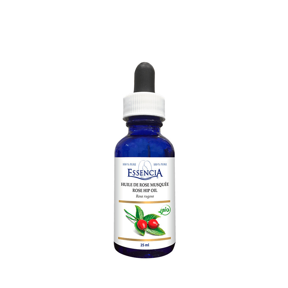 Rosehip oil (essence) 25ml