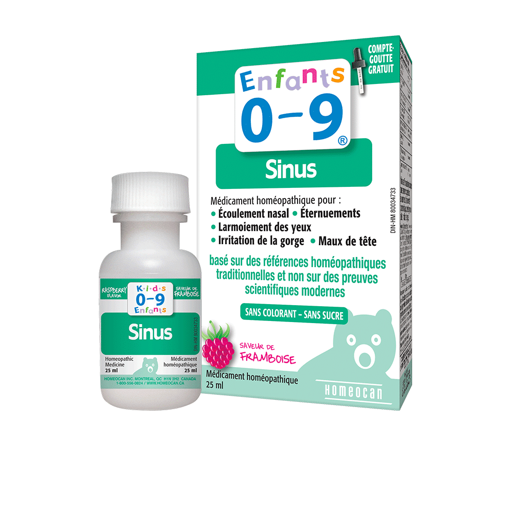 Sinus 25ml