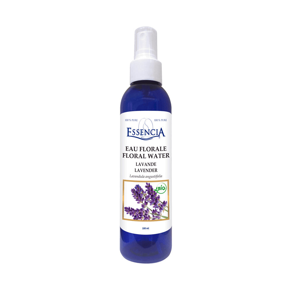 Lavender floral water 180ml