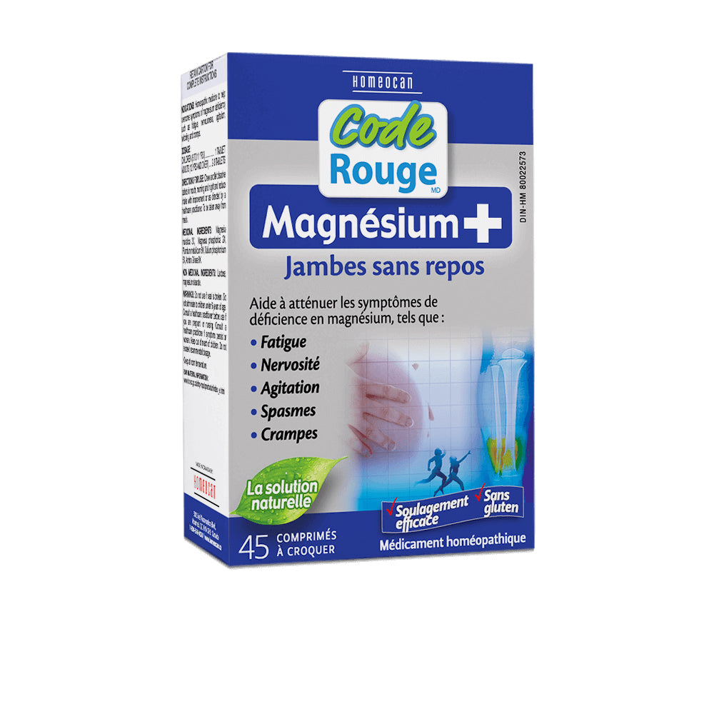 Magnésium+ 45comp